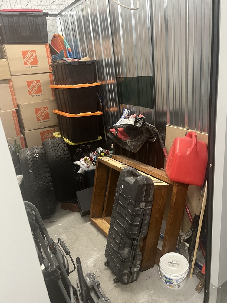 Montreal Mini-Storage - Beaumont  auction IB-5581 30