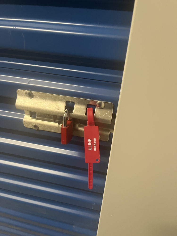 Montreal Mini-Storage - Beaumont  auction IB-5581 50