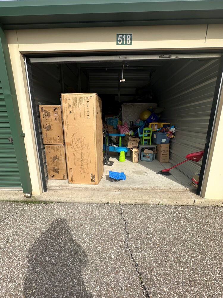 L175 - Access Storage - 35 Dalkeith Dr  auction IB-7484 30