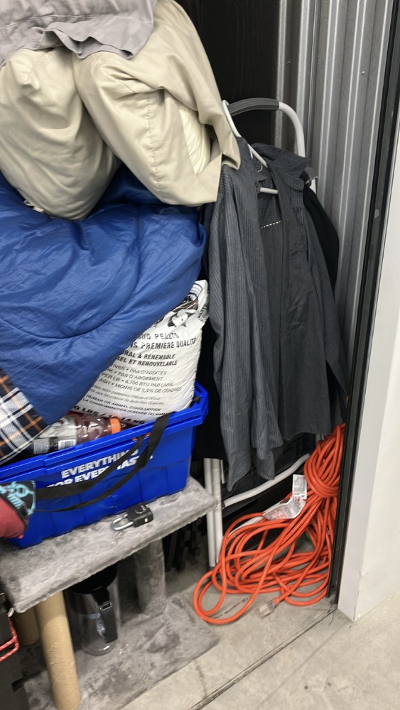 Advanced Self Storage - Maple Meadows  auction IB-8536 10