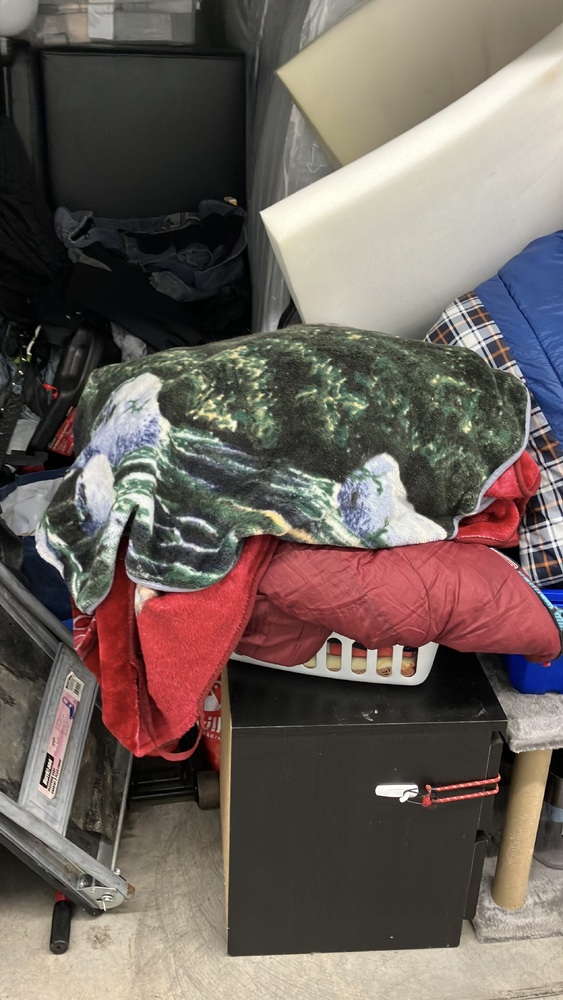 Advanced Self Storage - Maple Meadows  auction IB-8536 20