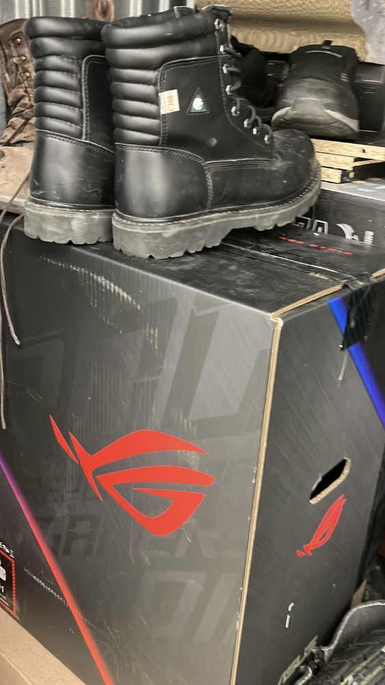 Advanced Self Storage - Maple Meadows  auction IB-8536 30