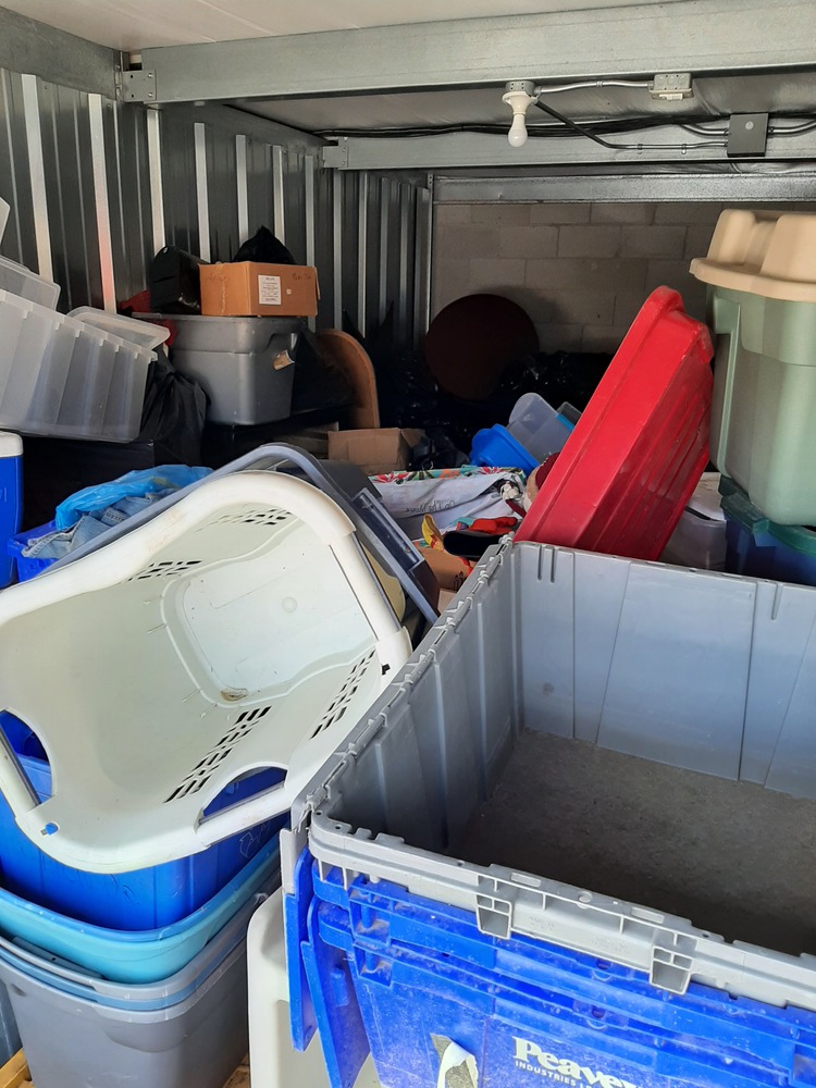 L177 - Access Storage - 3435 White Oak, London -   auction IB-2994 10