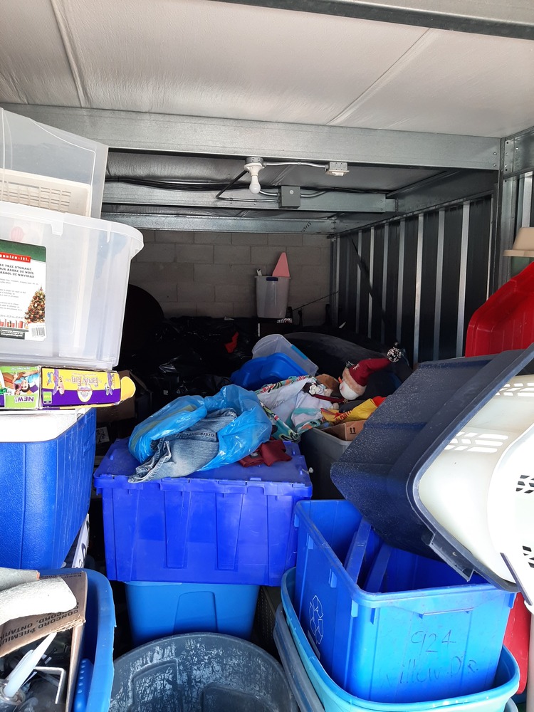 L177 - Access Storage - 3435 White Oak, London -   auction IB-2994 30