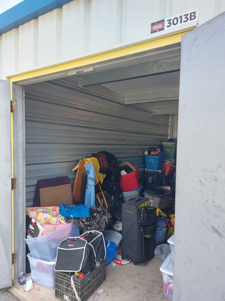 L037 - Access Storage - 2177 Plains Rd East -   auction IB-3051