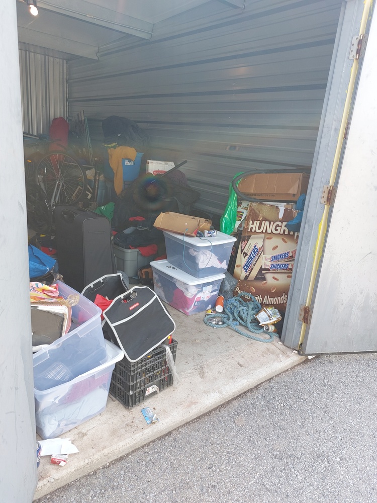 L037 - Access Storage - 2177 Plains Rd East -   auction IB-3051 10