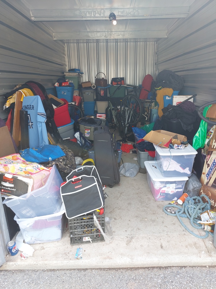 L037 - Access Storage - 2177 Plains Rd East -   auction IB-3051 20