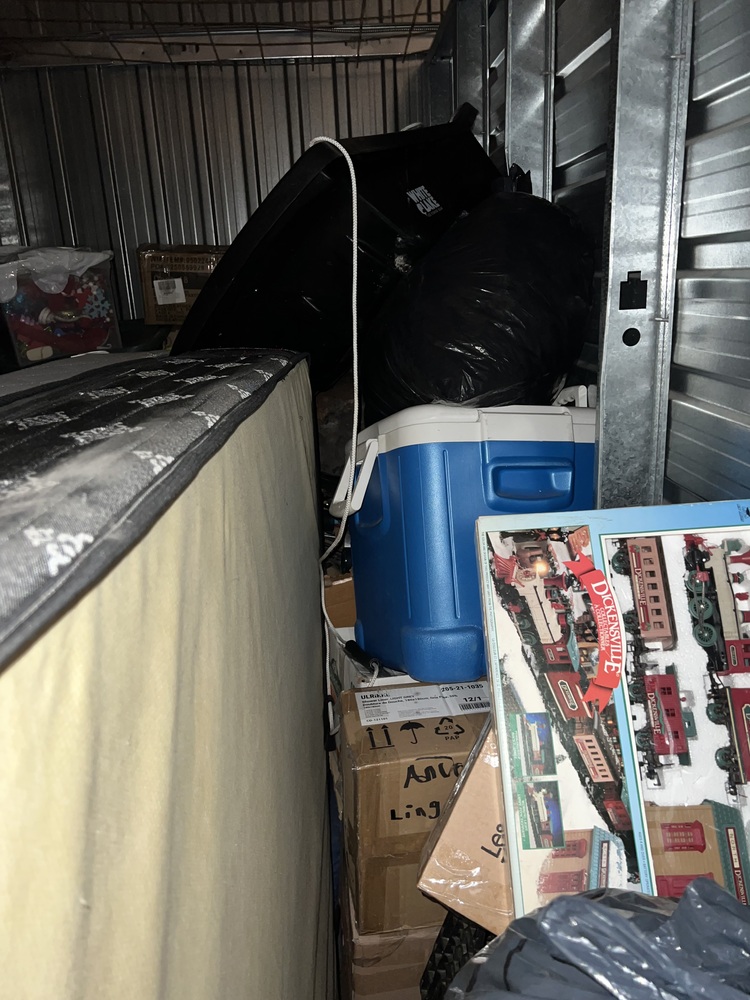 3106 - StorageMart St-Hubert  auction IB-4512 20