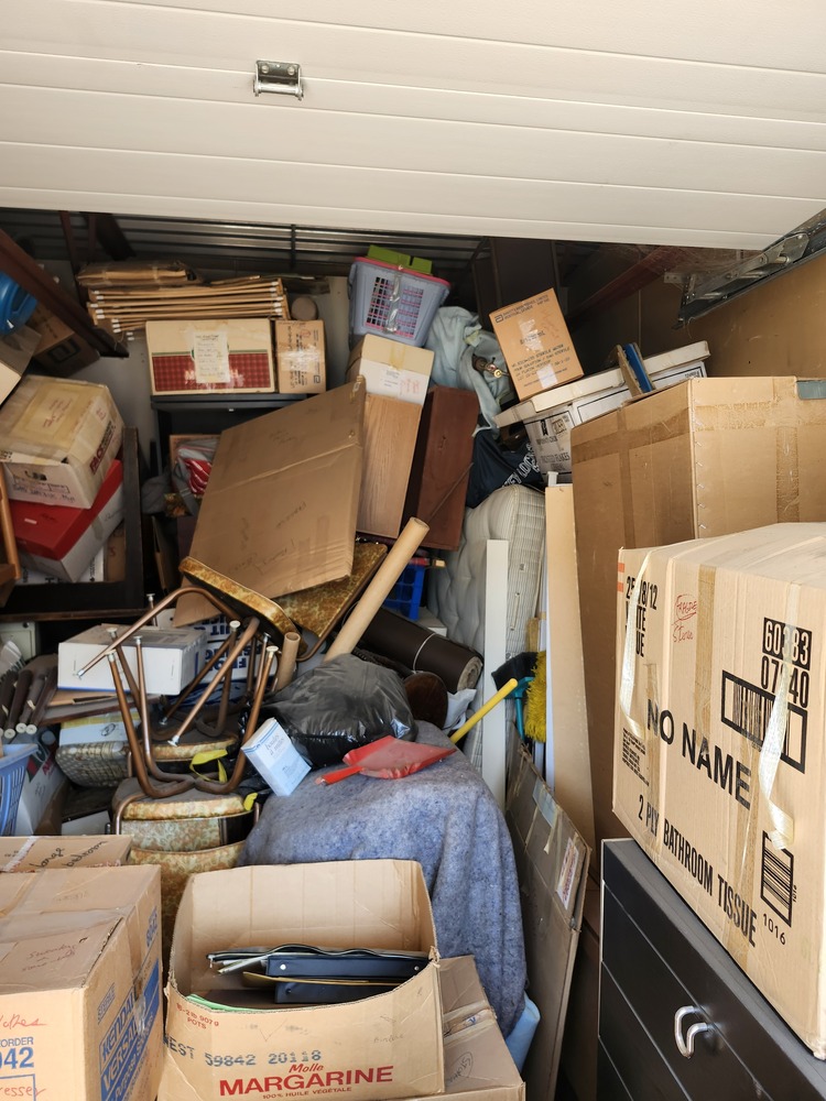 L117 - Access Storage - 121 Gyles Pl, Saskatoon North - Gyles -   auction IB-3564 10