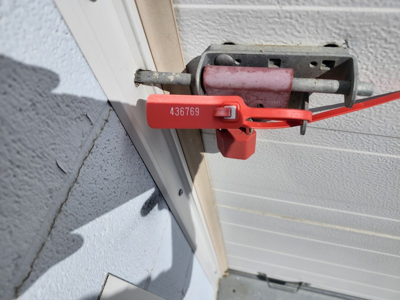 L117 - Access Storage - 121 Gyles Pl, Saskatoon North - Gyles -   auction IB-3564 30