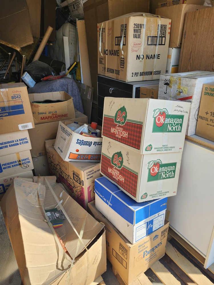 L117 - Access Storage - 121 Gyles Pl, Saskatoon North - Gyles -   auction IB-3564 40