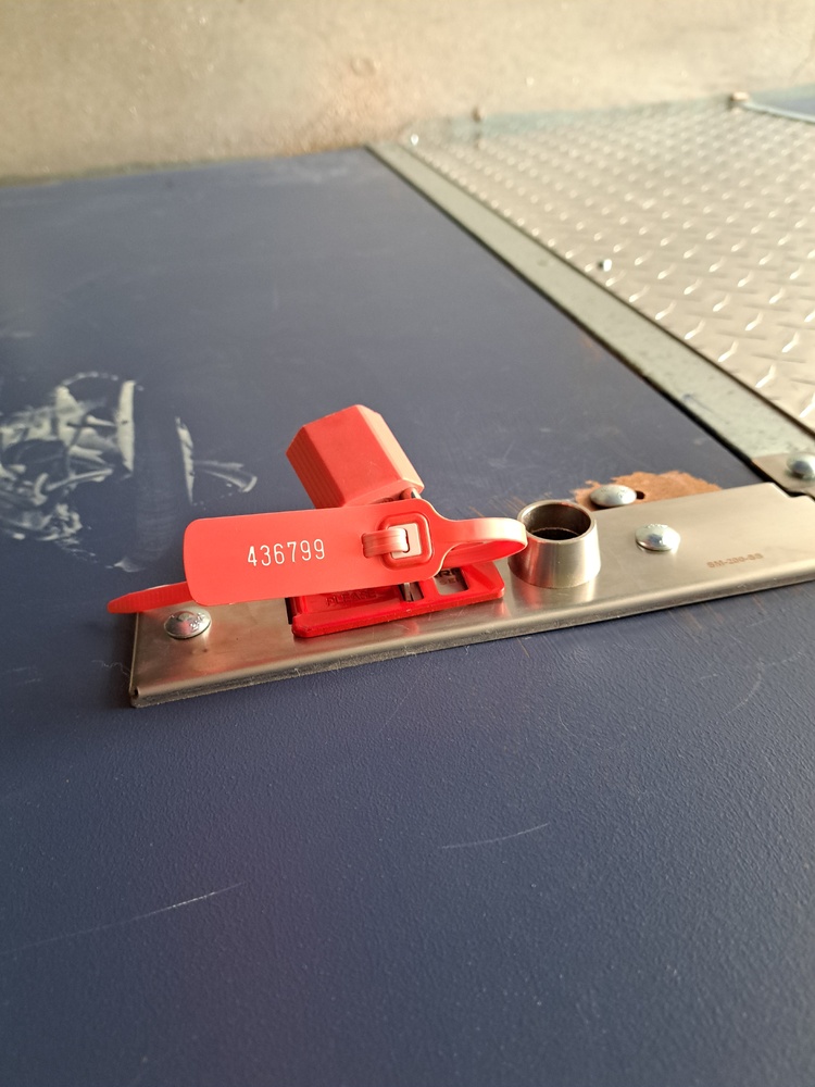 L117 - Access Storage - 121 Gyles Pl, Saskatoon North - Gyles -   auction IB-6978 20