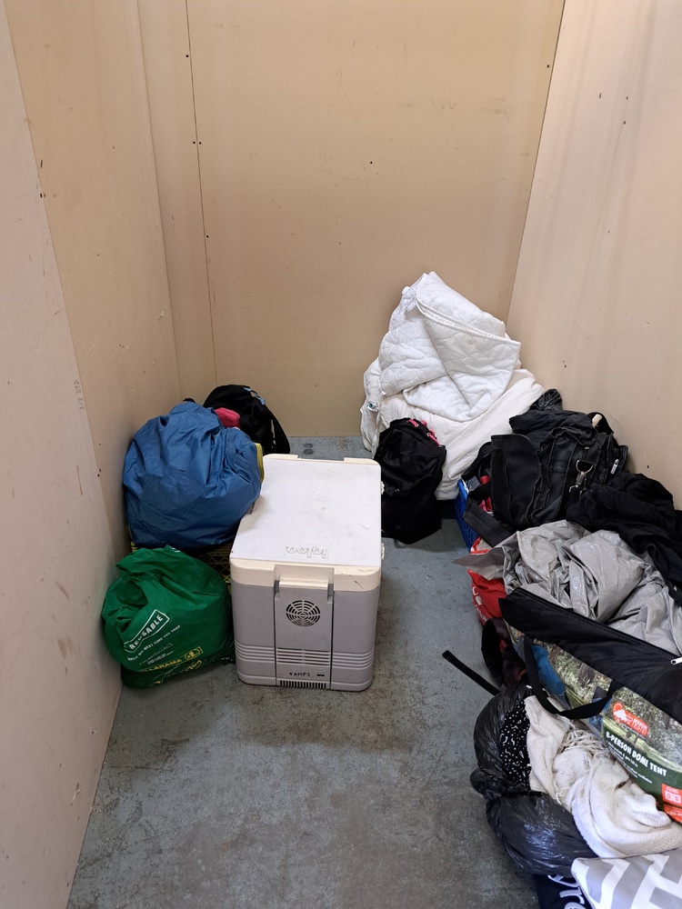 L117 - Access Storage - 121 Gyles Pl, Saskatoon North - Gyles -   auction IB-6978 50