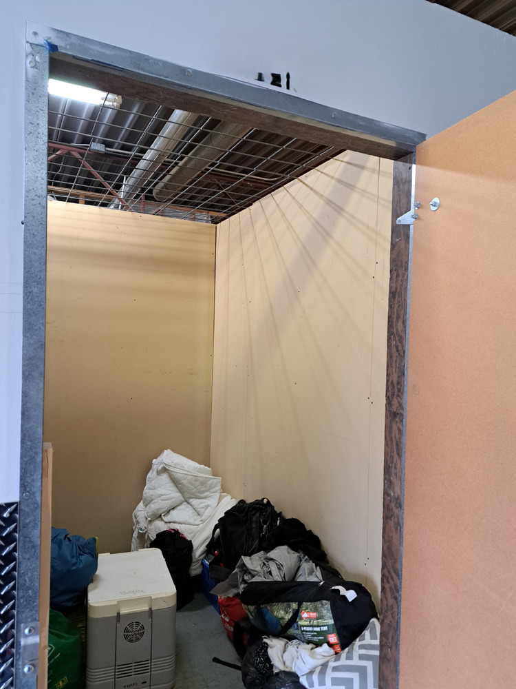 L117 - Access Storage - 121 Gyles Pl, Saskatoon North - Gyles -   auction IB-6978 70