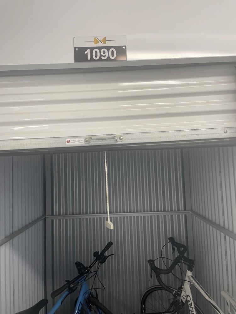 Concierge Self Storage Rutherford  auction IB-3690