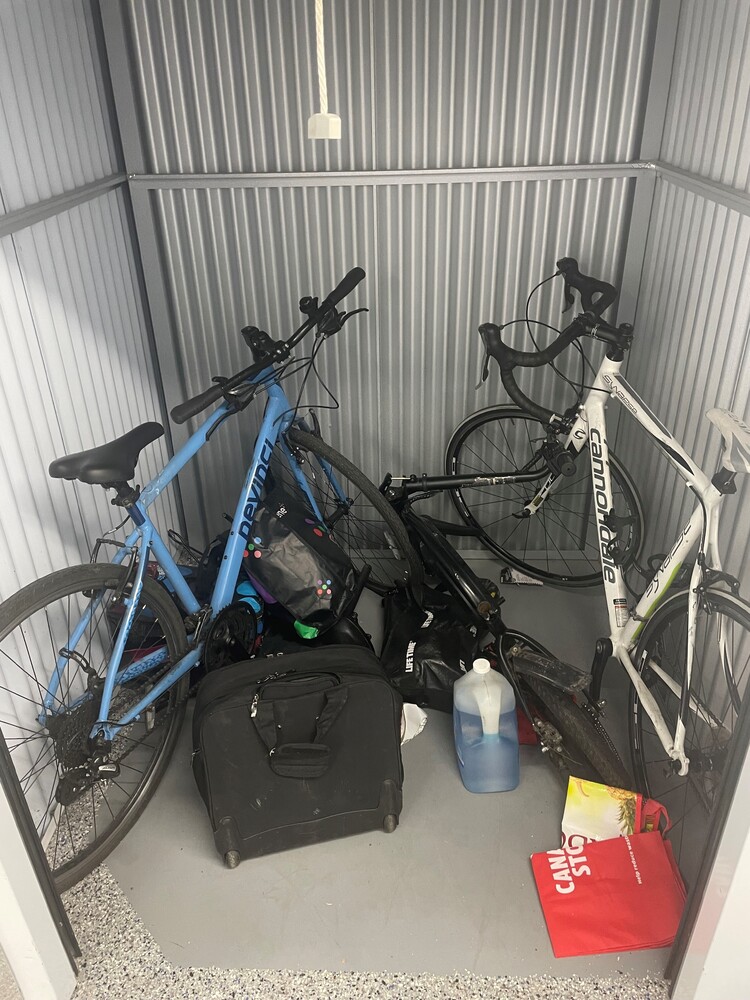 Concierge Self Storage Rutherford  auction IB-3690 10