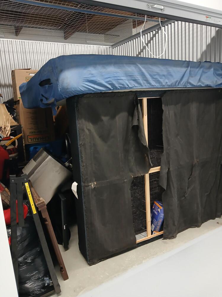 SmartStop Self Storage - 128 Ave NW  auction IB-9049 20