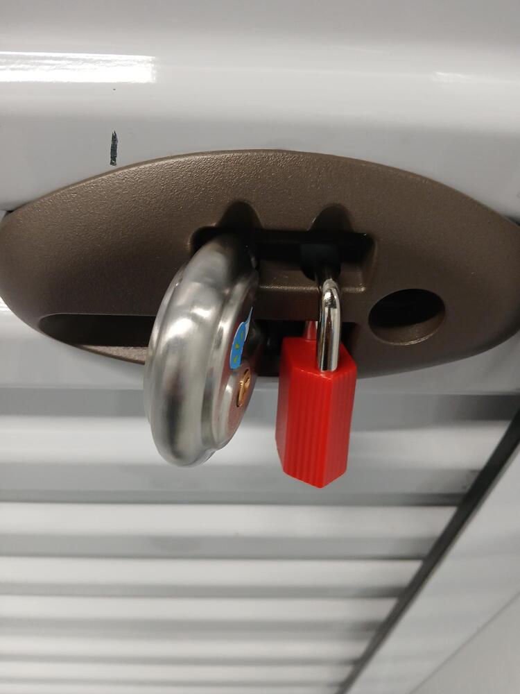 SmartStop Self Storage - 128 Ave NW  auction IB-9049 100