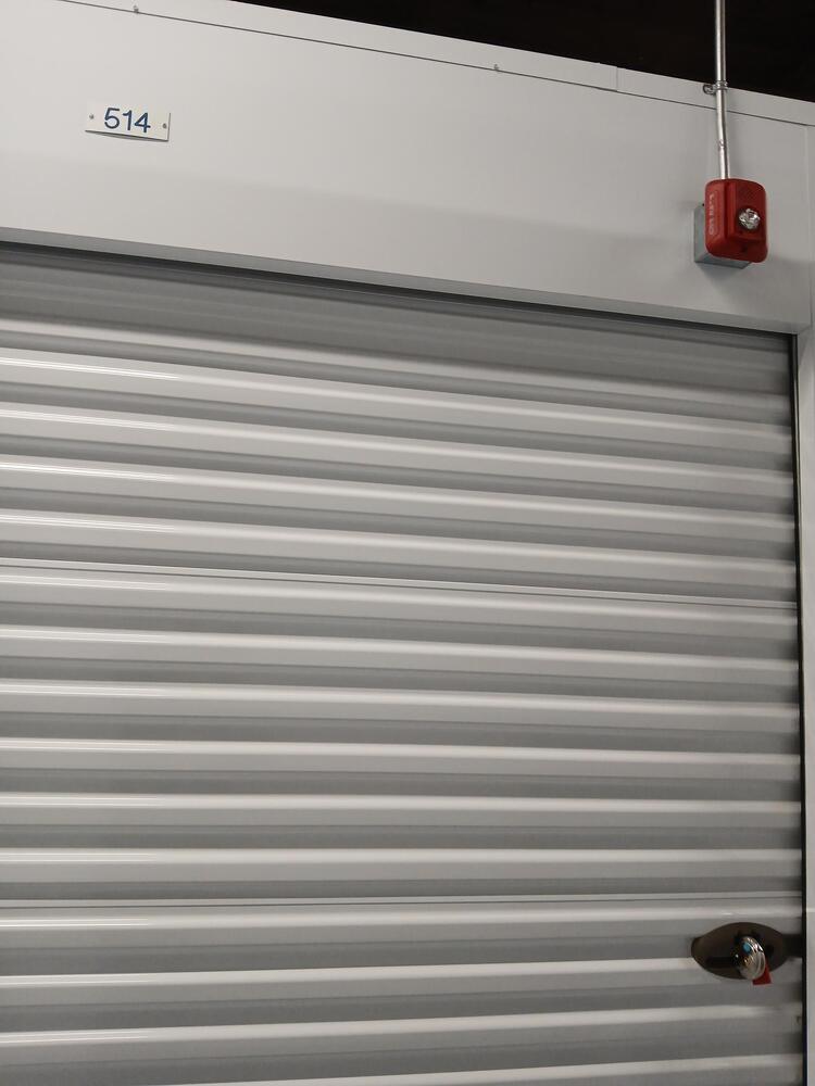 SmartStop Self Storage - 128 Ave NW  auction IB-9049 80