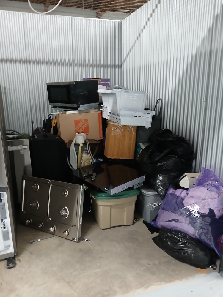 SmartStop Self Storage - 128 Ave NW  auction IB-1139