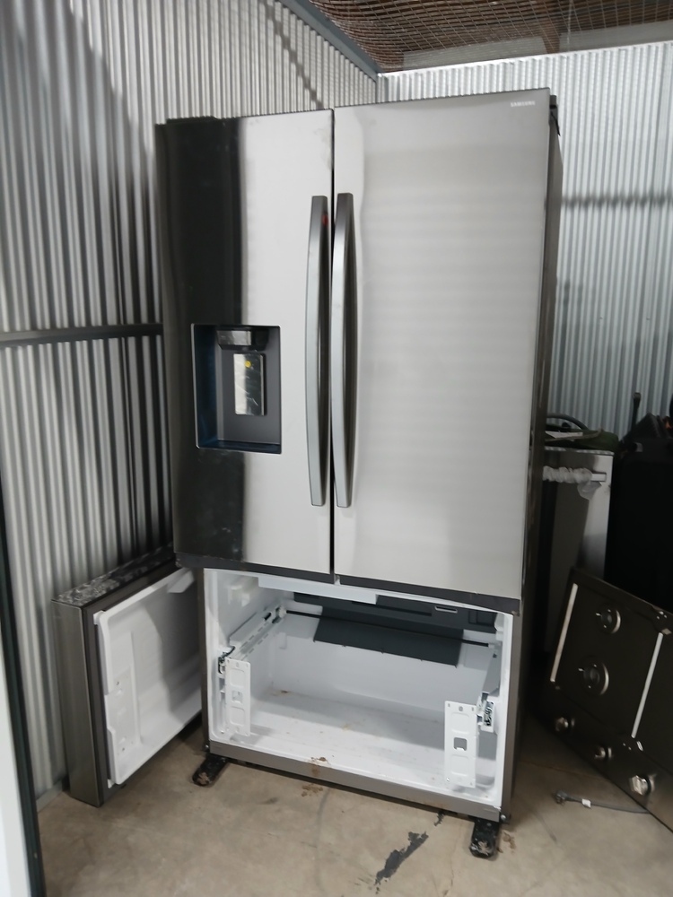 SmartStop Self Storage - 128 Ave NW  auction IB-1139 10