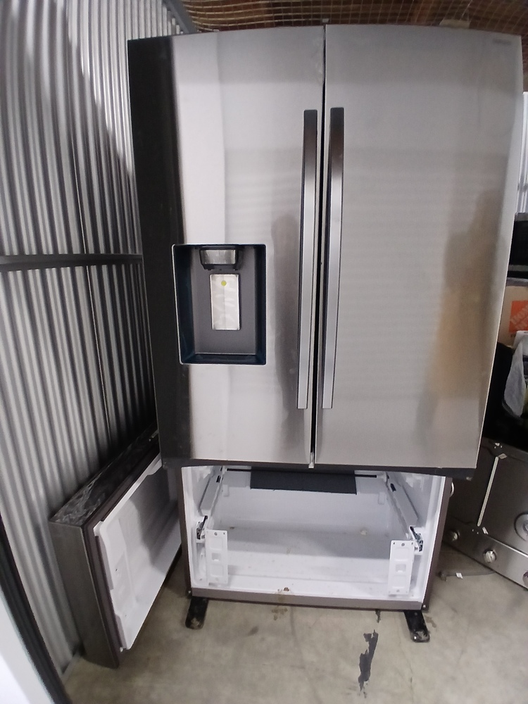 SmartStop Self Storage - 128 Ave NW  auction IB-1139 90