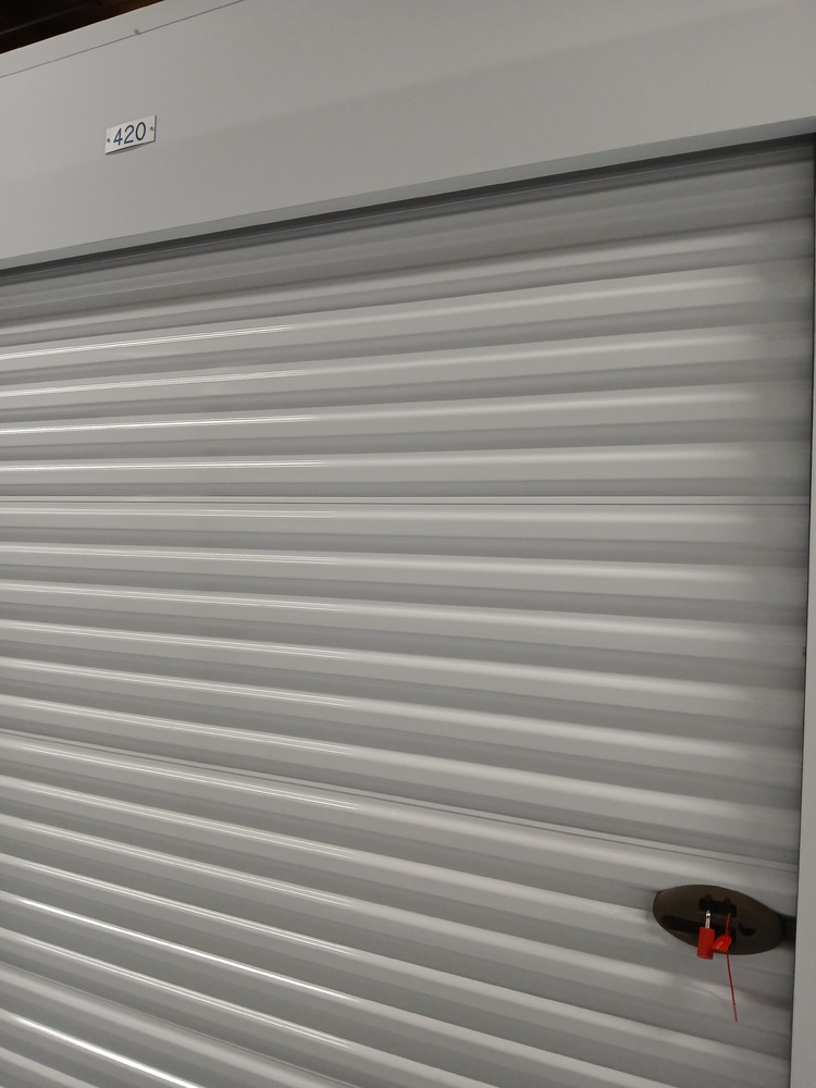 SmartStop Self Storage - 128 Ave NW  auction IB-1139 110