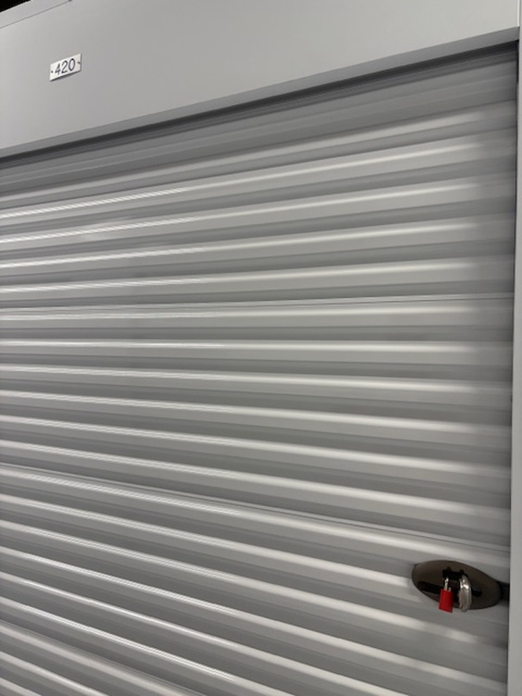 SmartStop Self Storage - 128 Ave NW  auction IB-1139 120