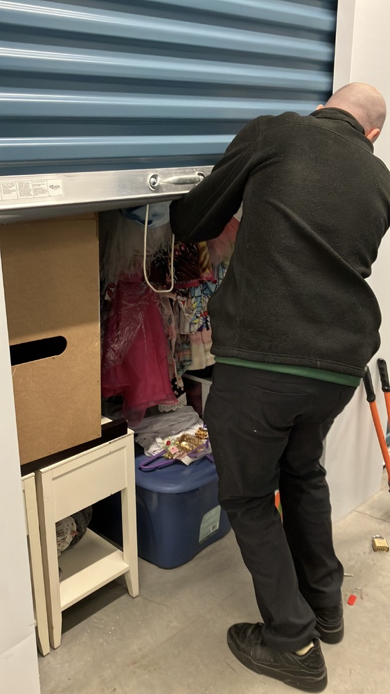 Advanced Self Storage - Langford  auction IB-2032 40