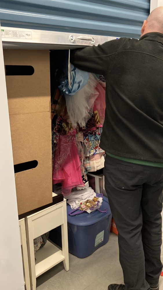 Advanced Self Storage - Langford  auction IB-2032 50