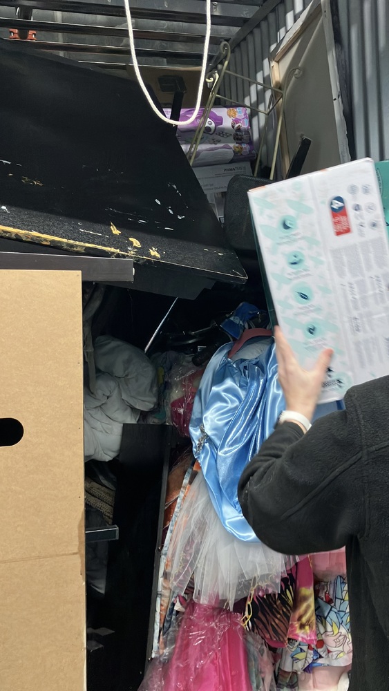 Advanced Self Storage - Langford  auction IB-2032 70