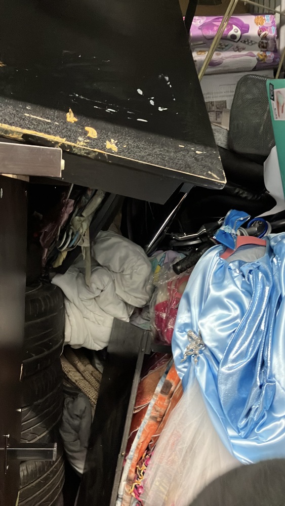 Advanced Self Storage - Langford  auction IB-2032 140