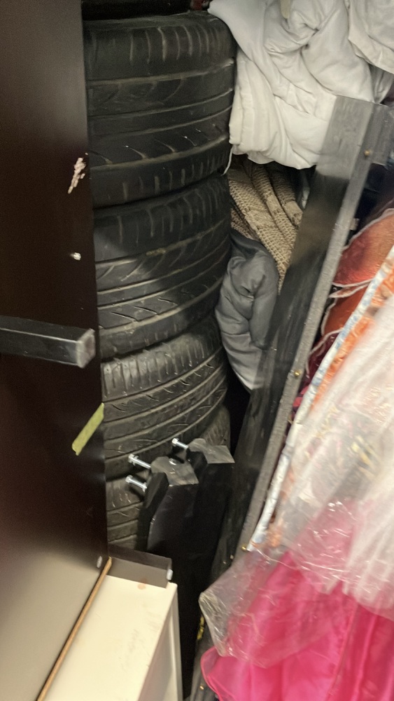 Advanced Self Storage - Langford  auction IB-2032 170