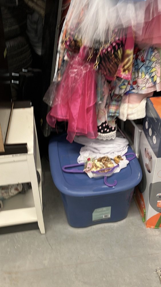 Advanced Self Storage - Langford  auction IB-2032 180