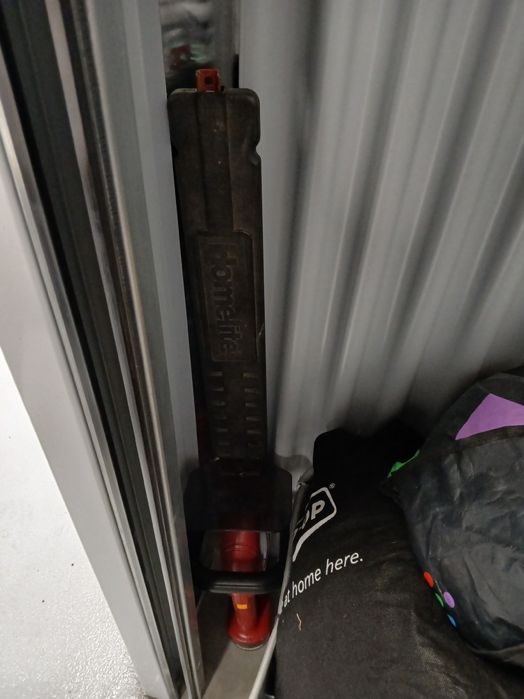 SmartStop Self Storage - 128 Ave NW  auction IB-3213 50