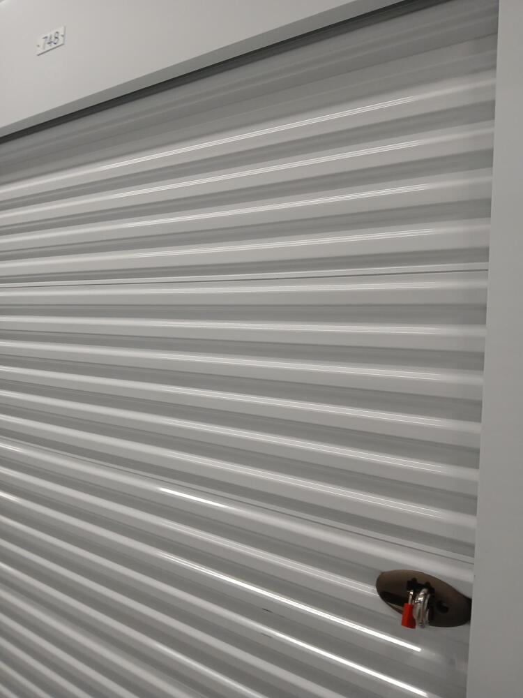 SmartStop Self Storage - 128 Ave NW  auction IB-8331