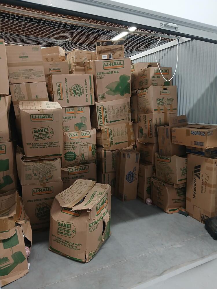 SmartStop Self Storage - 128 Ave NW  auction IB-8331 10