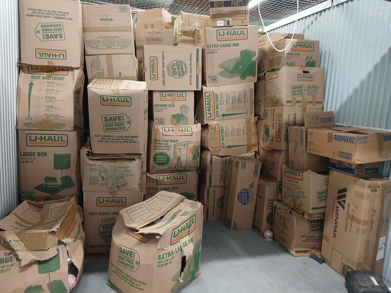 SmartStop Self Storage - 128 Ave NW  auction IB-8331 20