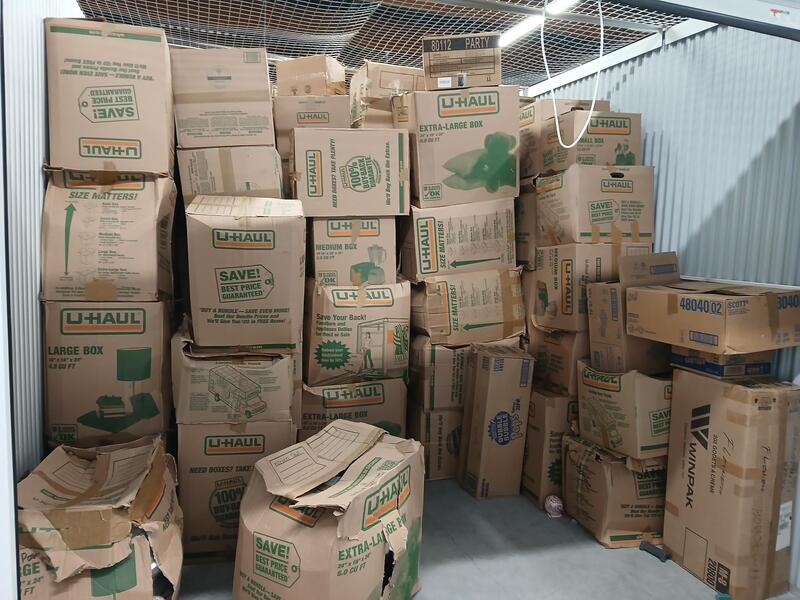 SmartStop Self Storage - 128 Ave NW  auction IB-8331 30