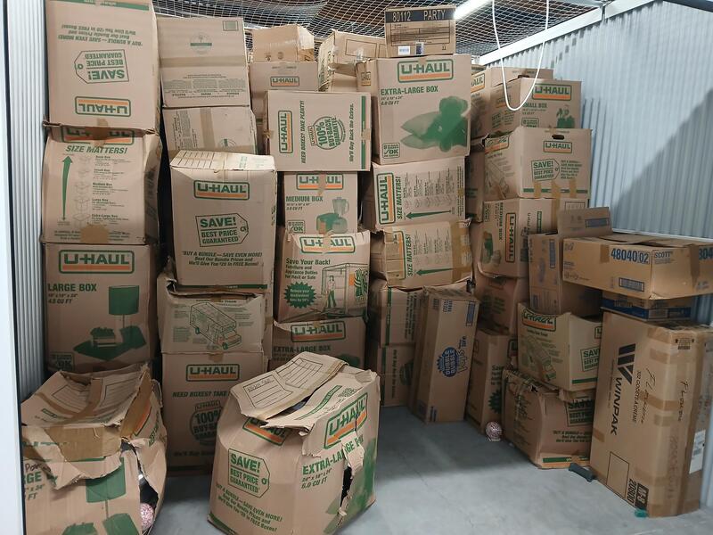 SmartStop Self Storage - 128 Ave NW  auction IB-8331 40