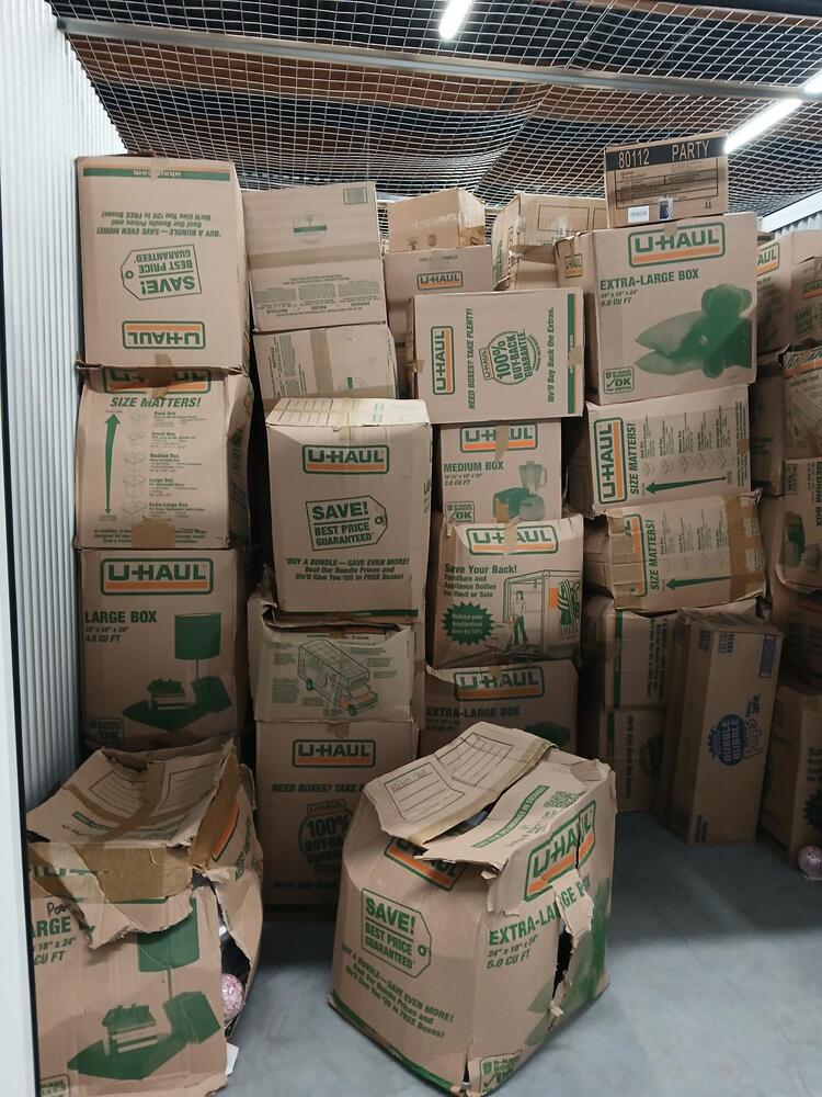 SmartStop Self Storage - 128 Ave NW  auction IB-8331 50