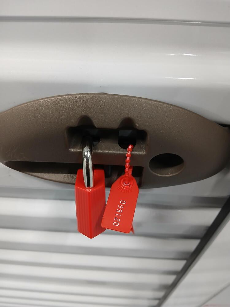 SmartStop Self Storage - 128 Ave NW  auction IB-8331 60