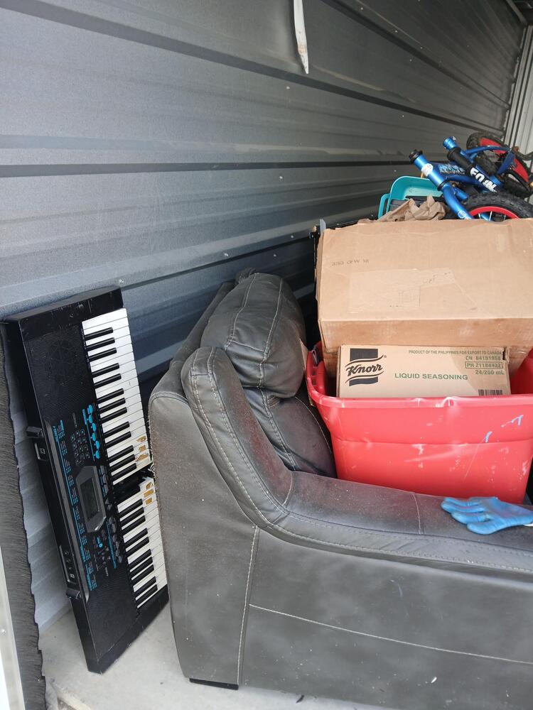 SmartStop Self Storage - 128 Ave NW  auction IB-8778 10