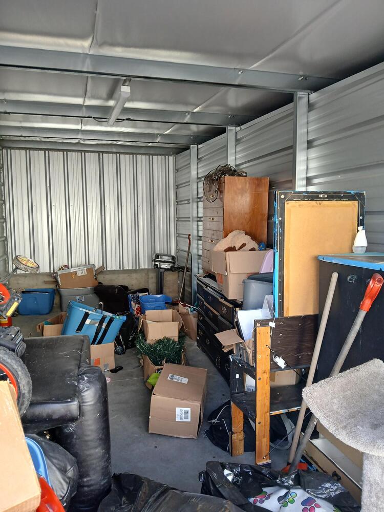 SmartStop Self Storage - 128 Ave NW  auction IB-8778 30