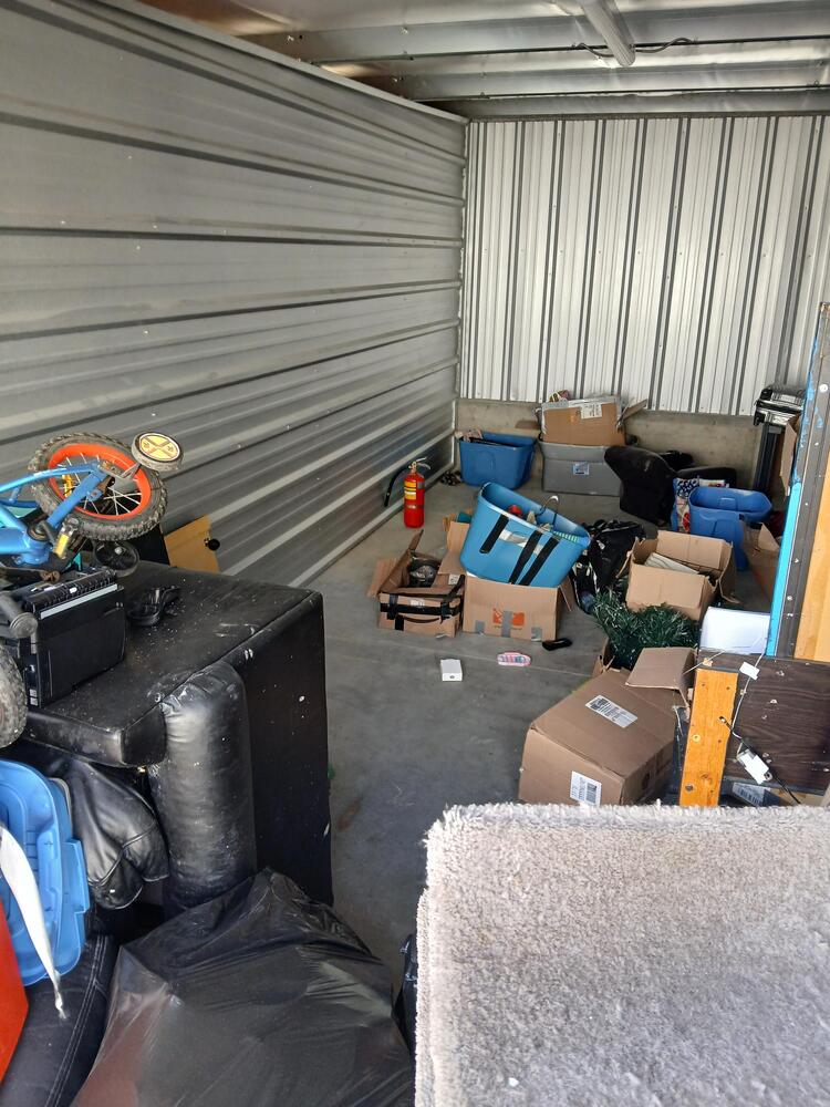 SmartStop Self Storage - 128 Ave NW  auction IB-8778 40