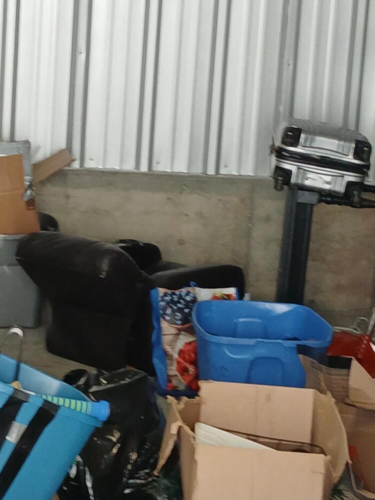 SmartStop Self Storage - 128 Ave NW  auction IB-8778 70