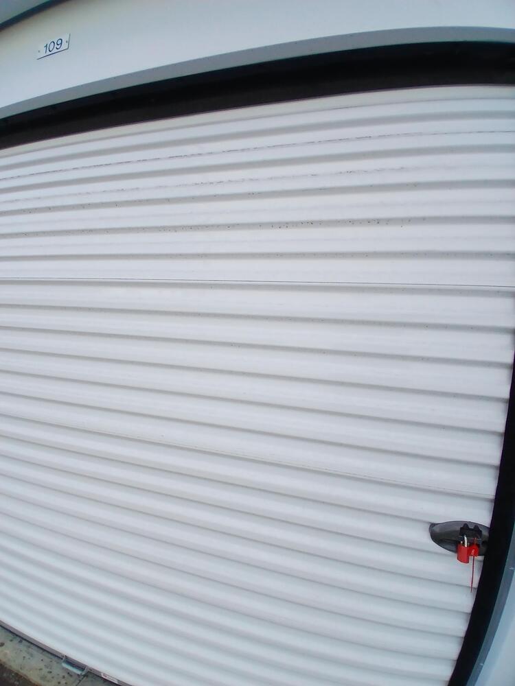 SmartStop Self Storage - 128 Ave NW  auction IB-8778 80