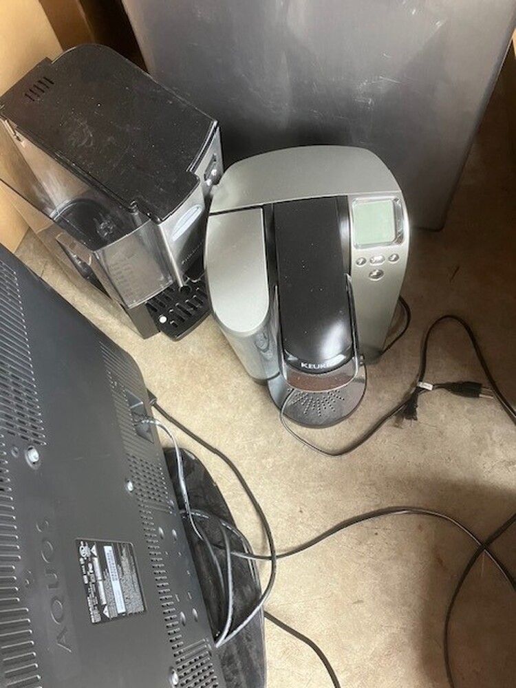 Public Storage P0012 -136th St (King George Hwy)  auction IB-8382 20