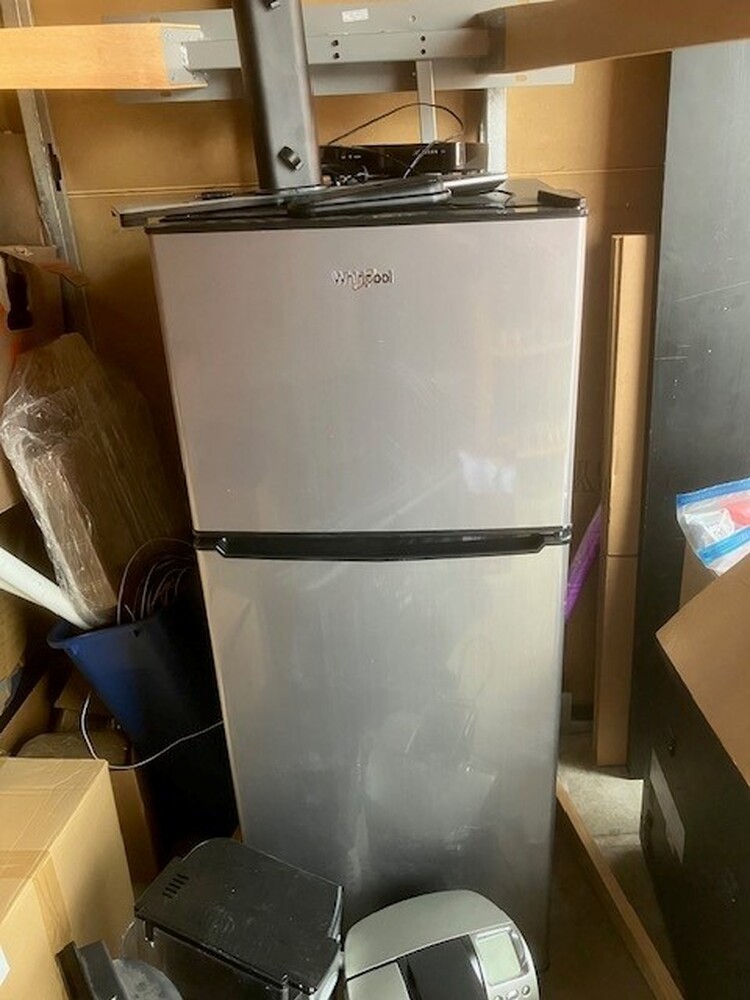 Public Storage P0012 -136th St (King George Hwy)  auction IB-8382 50