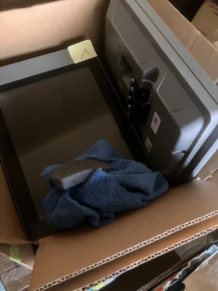 Public Storage P0012 -136th St (King George Hwy)  auction IB-8382 30